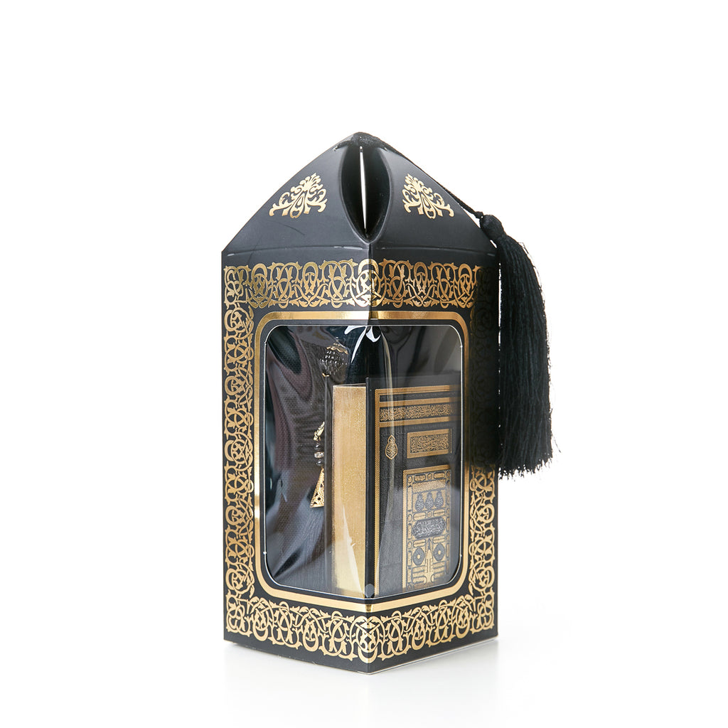 BADE SET NO3 BOX + QURAN + HIJAB + TASBEEH